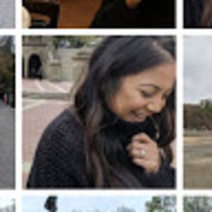 Meet your Posher, Alyssa